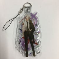 黒執事29巻　発売記念フェア　紙製コースター12点 黒執事 シエル(僕に勝利を!) 29巻発売記念フェア 関連書籍特典