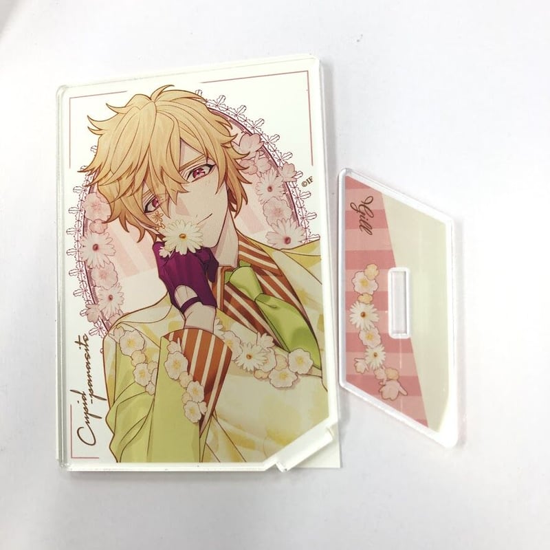 キューピットパラサイトギルアクリルスタンド春風マルシェ