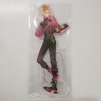 ツルネ 竹早 静弥 44㎜ 缶バッジ | K-BOOKS 池袋 2次元グッズ通販