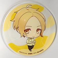 御自愛 『かすりっひ』 くじラック フォトカード 【BLグッズ】 | K