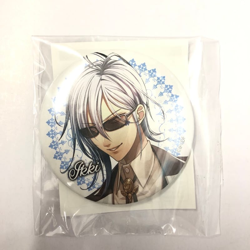 AMNESIA イッキ アクスタ アクリルスタンド アムネシア AMNESIA アクリルスタンド イッキ: キャラグッズ｜ムービック（movic）