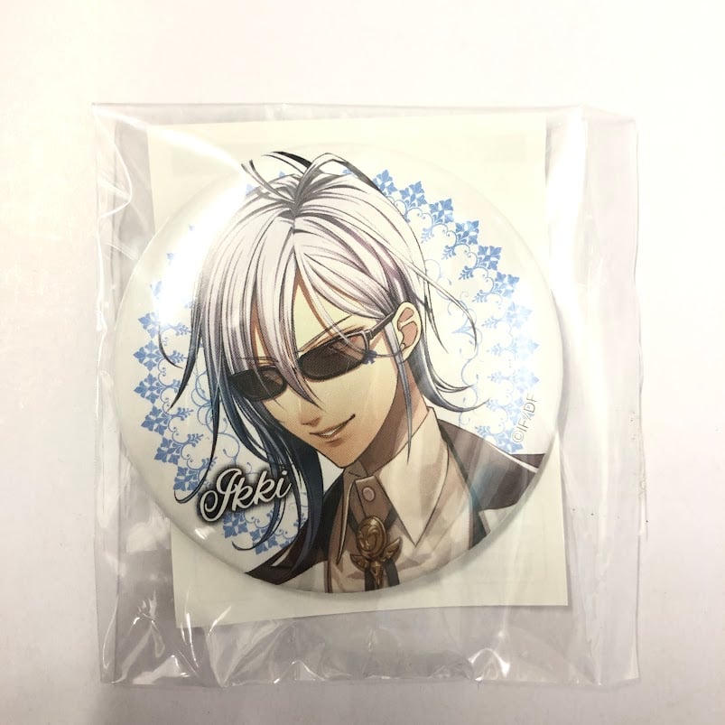 AMNESIA イッキ 缶バッジ | K-BOOKS 池袋 2次元グッズ通販