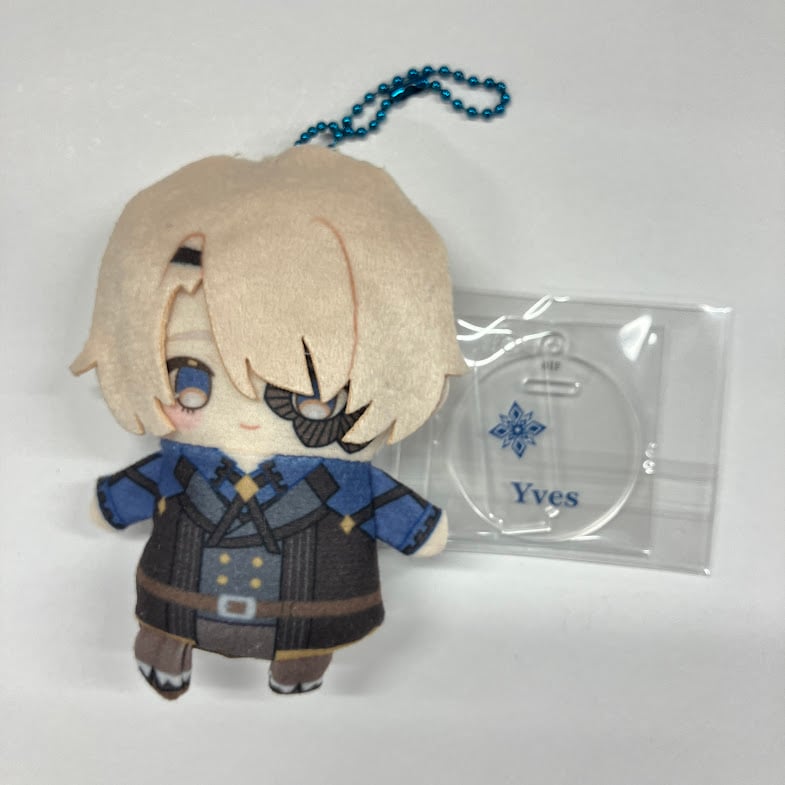 終遠のヴィルシュ イヴ マスコット | K-BOOKS 池袋 2次元グッズ通販