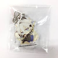 AMNESIA　イッキ　アクリルスタンドキーホルダー
