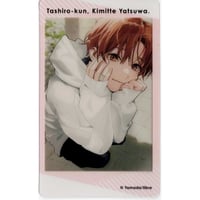 鈴丸みんた先生 タカラのびいどろ びいどろCafe アクリルコースター6種 Amazon.co.jp: タカラのびいどろ アクリルコースター 特典 鈴