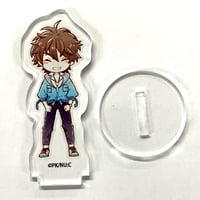 NU:カーニバル 』 クリア ミニ色紙 エドモンド【BLグッズ】 | K-BOOKS