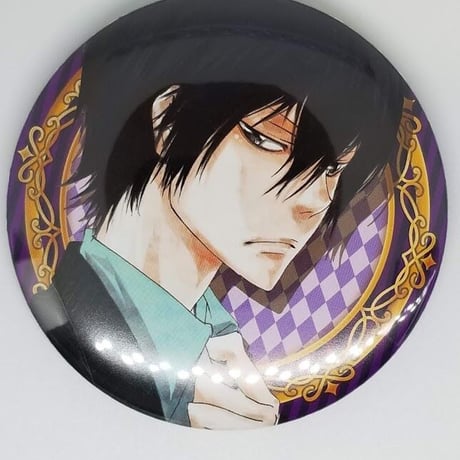 バジル REBORN コレクション缶バッジ 30点セット