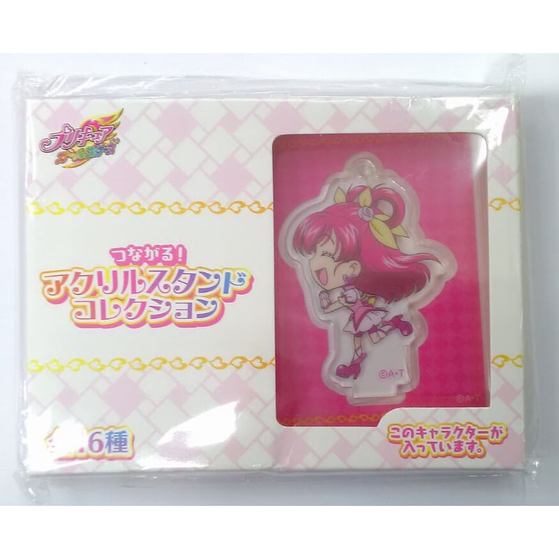 Yesプリキュア5GoGo キュアドリーム アクリルスタンド | K-BOOKS 池袋 
