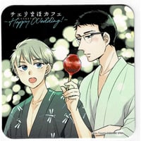 PSYCHO-PASS サイコパス 監視官 狡噛慎也 ポストカード | K-BOOKS 池