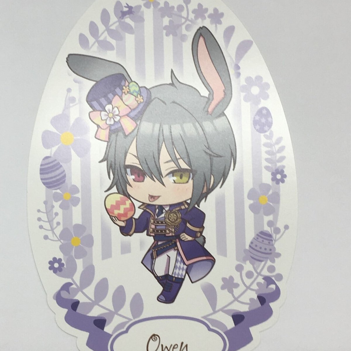 魔法使いの約束 オーエン ブロマイド | K-BOOKS 池袋 2次元グッズ通販