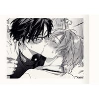 中山幸『ショタおに 』 くじメイト アクリルスタンド D-5【BL