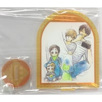 エネアド ENNEAD グラッテ アクリルコースター 全種 Amazon｜エネアド ENNEAD グラッテ アクリルコースター 全9種