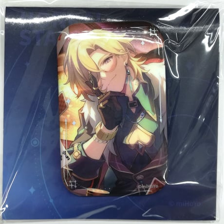 CATEGORY 崩壊スターレイル | K-BOOKS 池袋 2次元グッズ通販