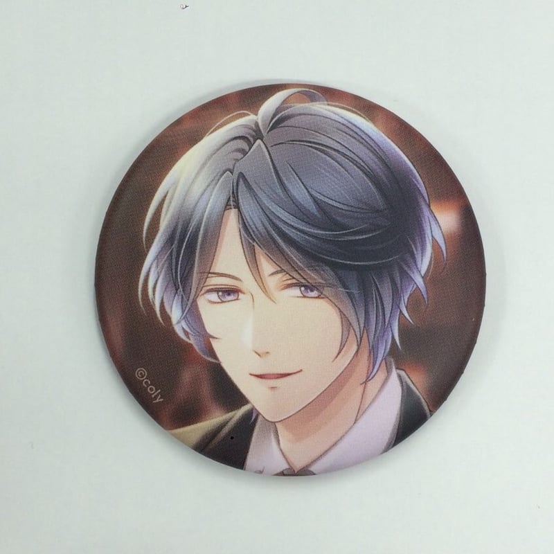 神楽亜貴 4周年缶バッジ スタマイ 神楽亜貴 等身アクリルスタンド第四