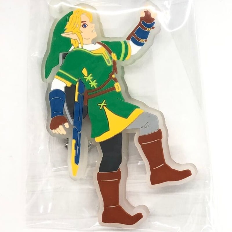 Nintendo TOKYO 限定 スタチュー ゼルダの伝説 【公式通販】