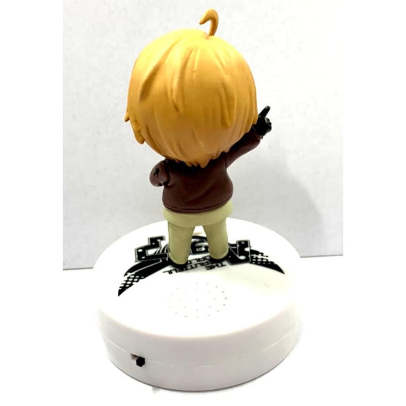 日丸屋秀和『ヘタリア The Beautiful World』 すぴこっと （フィギュア