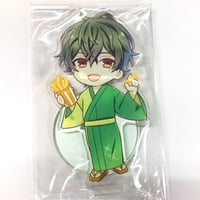 スタンドマイヒーローズ　槙慶太　アクリルスタンド