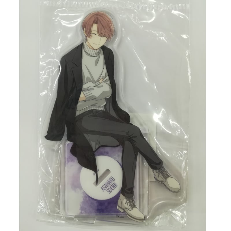 アオペラ 朝晴 ビッグアクスタ アオペラ 朝晴 ビッグアクスタ アオペラ 朝晴 ビッグアクスタ アオペラ