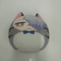 DIABOLIK LOVERS ディアラバ 無神アズサ 缶バッジ ホロ DIABOLIK LOVERS 無神アズサ 缶バッジ ホロ | K-BOOKS 池袋 2