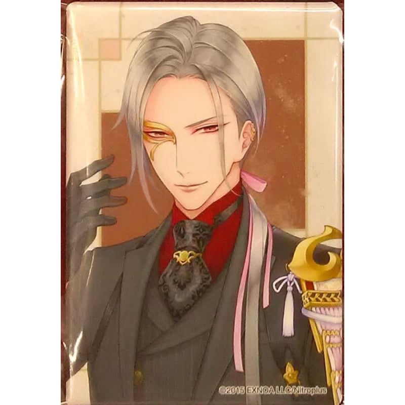 大般若長光 缶バッジ 刀ミュ 大般若長光 缶バッジ 80個