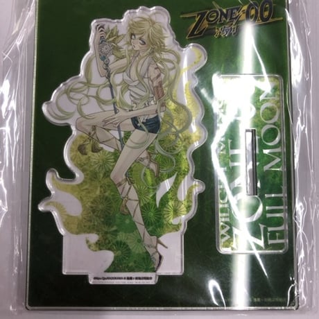 ゾンゼロ　弁天　アクリルスタンド　お箸　おまけセット ゾンゼロ 弁天 アクリルスタンド お箸 おまけセット Amazon.co