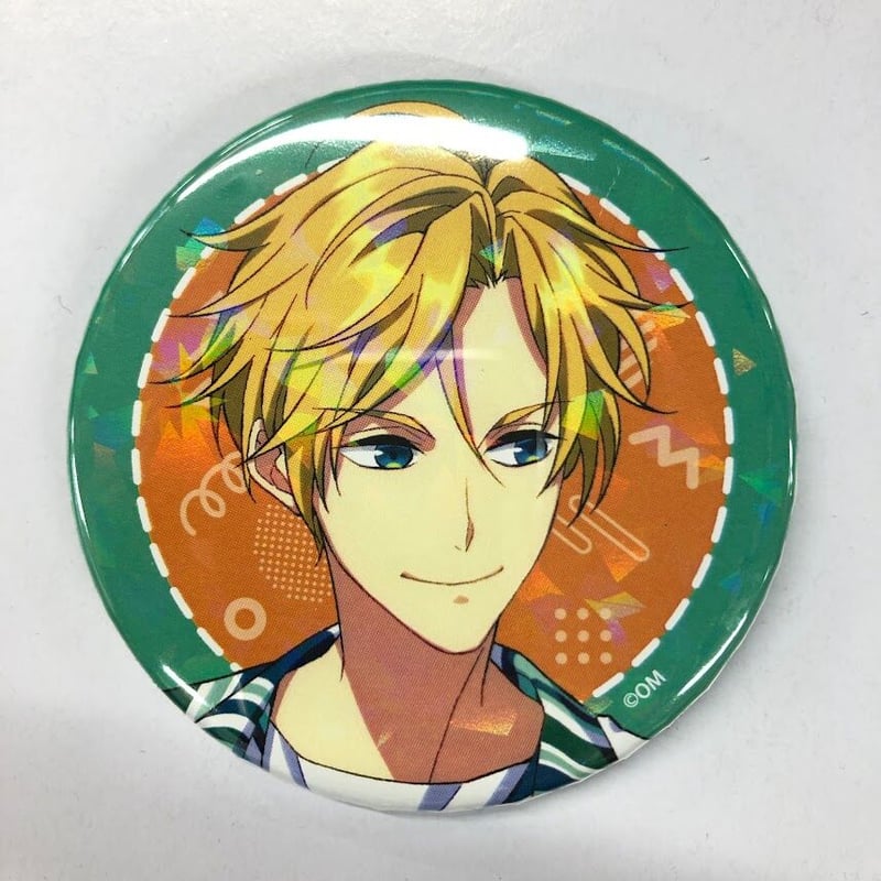 obey me レヴィアタン 缶バッジ まとめ売り Obey Me! Night bringer_描き下ろしシーツ(レヴィアタン) | 公式グッズ