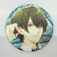 終末のワルキューレ』 バトル缶バッチ 佐々木小次郎 | K-BOOKS 池袋 2