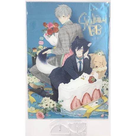 志木見ビビ | STORES