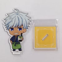 アオペラ -aoppella!?- 宗円寺朝晴 2nd Anniversary Party ト