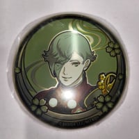 墨香銅臭 『天官賜福 第4巻 特装版』 ベトナム限定 ポストカード 【BL