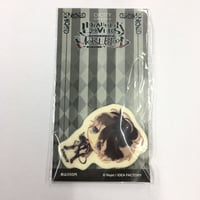 湯*様 AMNESIA 缶バッジ トーマ 湯*様 AMNESIA 缶バッジ トーマ イタミ有・裏サビ有】AMNESIA