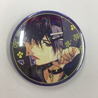 ときめきメモリアル Girl's Side 2nd 佐伯瑛 缶バッジ30コセット ときめきメモリアル Girl's Side 佐伯瑛 缶バッジ | K-BOOKS