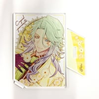 金色のコルダ 柚木梓馬 缶バッジ | K-BOOKS 池袋 2次元グッズ通販