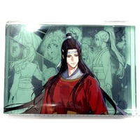 NARUTO -ナルト- ランダム メニュー注文特典 コースター デイダラ