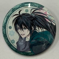 百瀬あん 『舌先から恋』 サイン入り A4 アクリルプレート 【BLグッズ