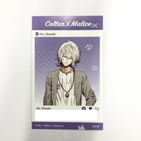 カリスマ　本橋依央利　チェキ風カード 71BsAuIpAQL._AC_SY200_QL15_.jpg