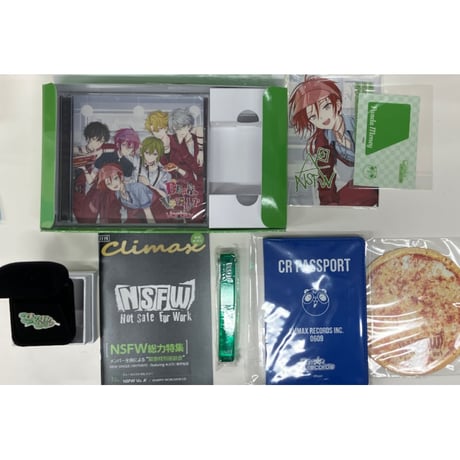 K-BOOKS 池袋 2次元グッズ通販