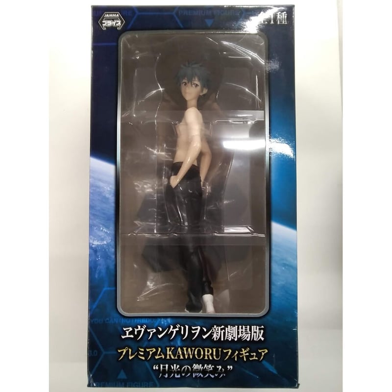 ヱヴァンゲリヲン新劇場版 まとめ売り フィギュア6体セット＋おまけ 箱あり Amazon | EVA-FRAME：ヱヴァンゲリヲン新劇場版『：Q』最終決戦