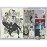 第五人格 アイデンティティV 探鉱者 コミケ102 モデルシリーズ