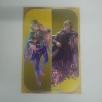 Blackish House 宇賀神澪 アクリルスタンド | K-BOOKS 池袋 2次元