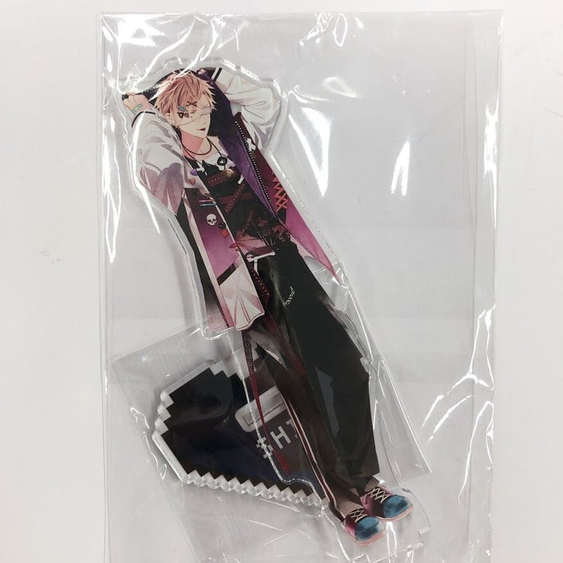 DIABOLIK LOVERS 月浪シン アクリルスタンド | K-BOOKS 池袋 2次元グ