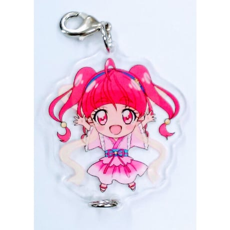 キュアスター | STORES