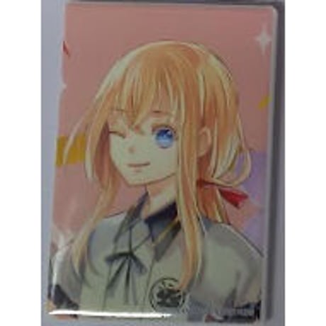 STORES 刀剣乱舞 スクエア缶バッジの検索結果