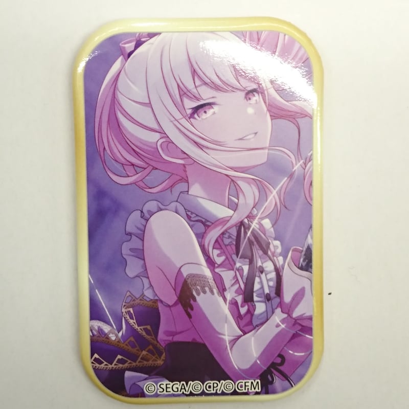 100ビジュ　缶バッジ　宗像礼司　淡島世理　伏見猿比古　08 K 100ビジュ 缶バッジ 宗像礼司 淡島世理 伏見猿比古 08 K 100ビジュ 缶