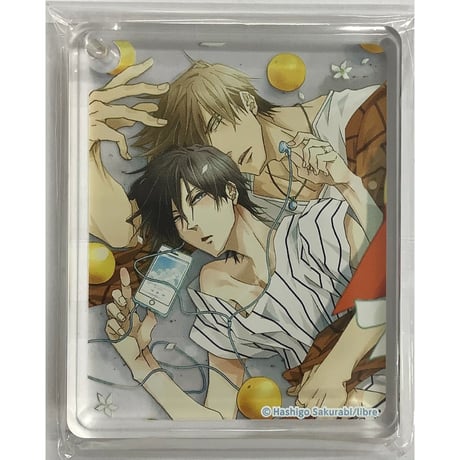 CATEGORY 【BL】抱かれたい男1位に脅されています。 | K-BOOKS CATEGORY 【BL】抱かれたい男1位に脅されています。 | K-BOOKS
