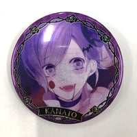 時をかける少女　時をかける少女カフェ限定　間宮千昭　缶バッジ 時をかける少女 時をかける少女カフェ限定 間宮千昭 缶バッジ