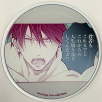 ディアヴォーカリスト モモチ 直筆サイン入り 色紙 | K-BOOKS