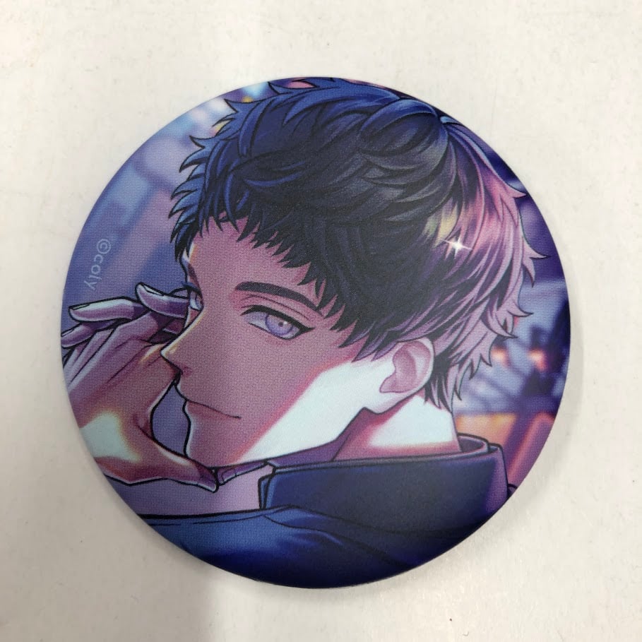 ブレイクマイケース 神家 缶バッジ AGF2023 | K-BOOKS 池袋 2