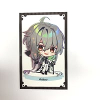 ブレイクマイケース 在間樹帆 アクリルスタンド | K-BOOKS 池袋