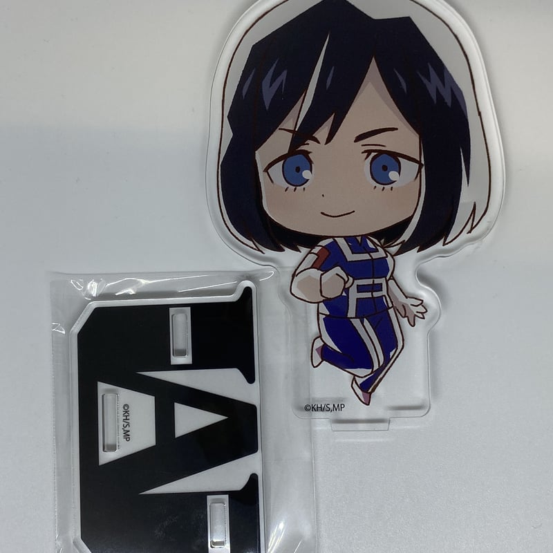僕のヒーローアカデミア 小大 唯 アクリルスタンド B | K-BOOKS 池袋 